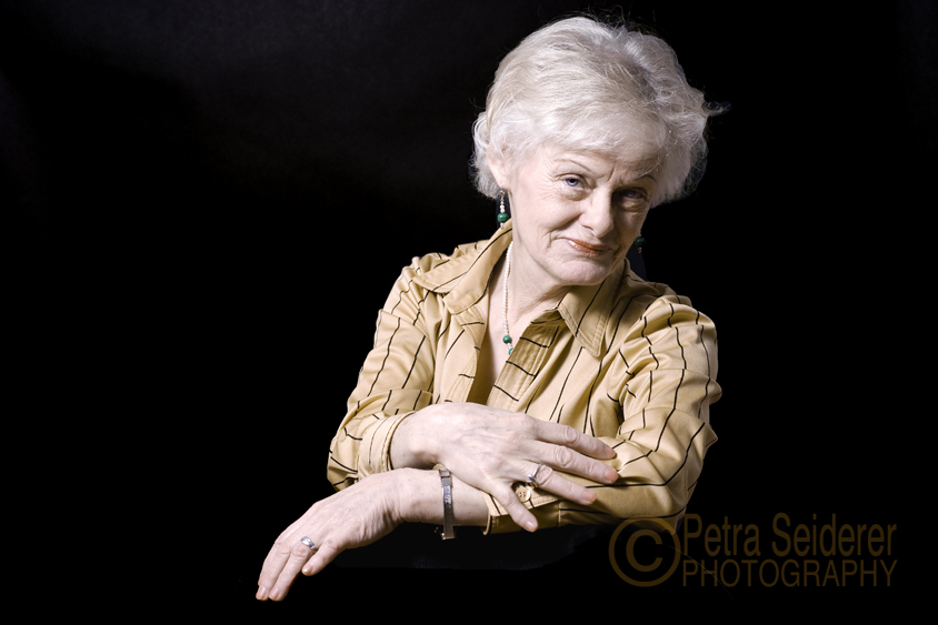 Portrait Senioren-Fotografie